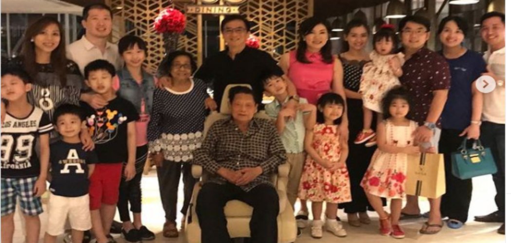  Manuver Tanoko Bersaudara Masuk Jajaran Orang Terkaya Indonesia