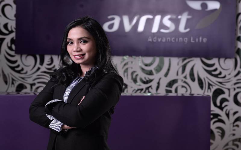  Kanal Bancassurance Syariah Avrist Assurance Tumbuh 48 Persen
