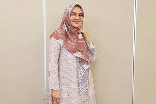  Ini Cara Pebisnis Fesyen Ria Miranda Bertahan di Tengah Pandemi Covid-19