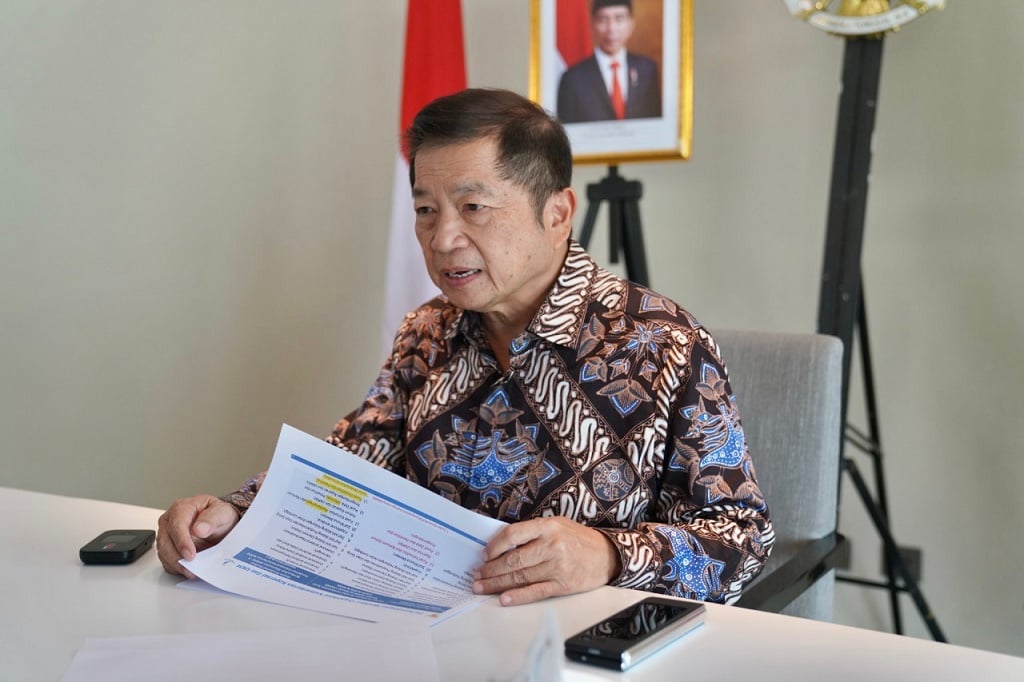  Bappenas Prediksi Pemulihan Ekonomi Indonesia Membaik di Akhir 2020, Berlanjut ke 2021