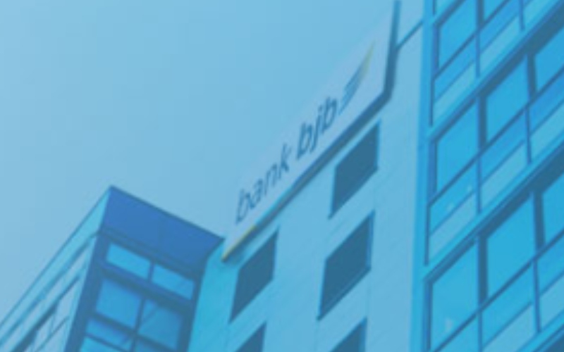  Cetak Kinerja Positif di Masa Pandemi, Bank BJB (BJBR) Jadi \'The Most Resilient Bank\'