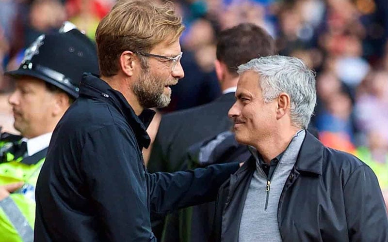  Jadwal Lengkap Liga Inggris, Super Big Match Liverpool vs Tottenham