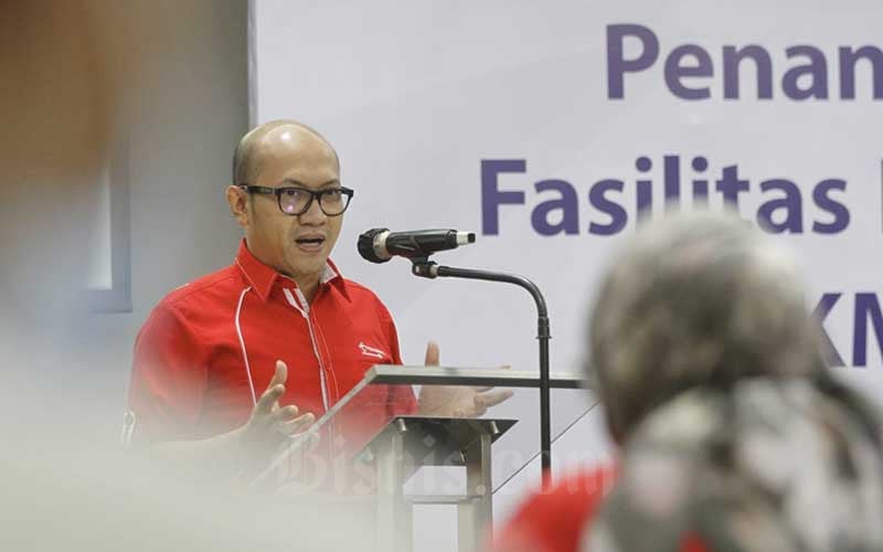  Bos Telkomsel Buka-bukaan Soal Rencana Jaringan 5G