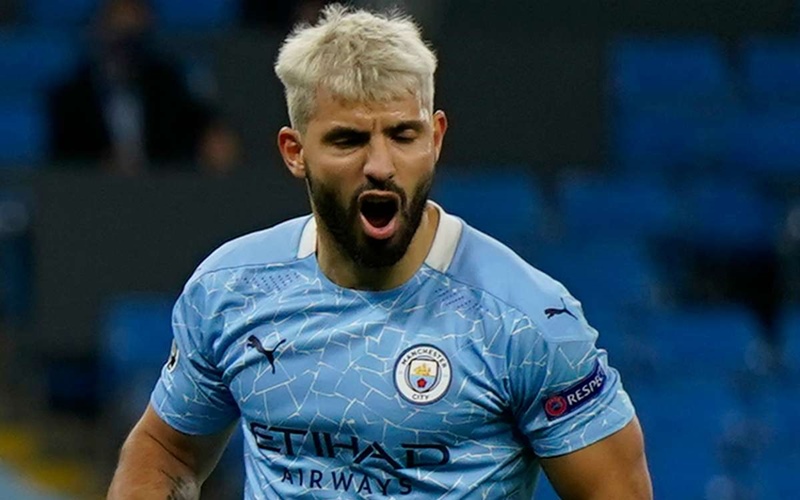  Prediksi ManCity vs West Brom: Aguero Bakal Main Usai Cedera Panjang?