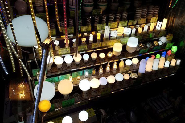 SNI Lampu LED Urung Terbit, Pabrikan China Tertunda Relokasi