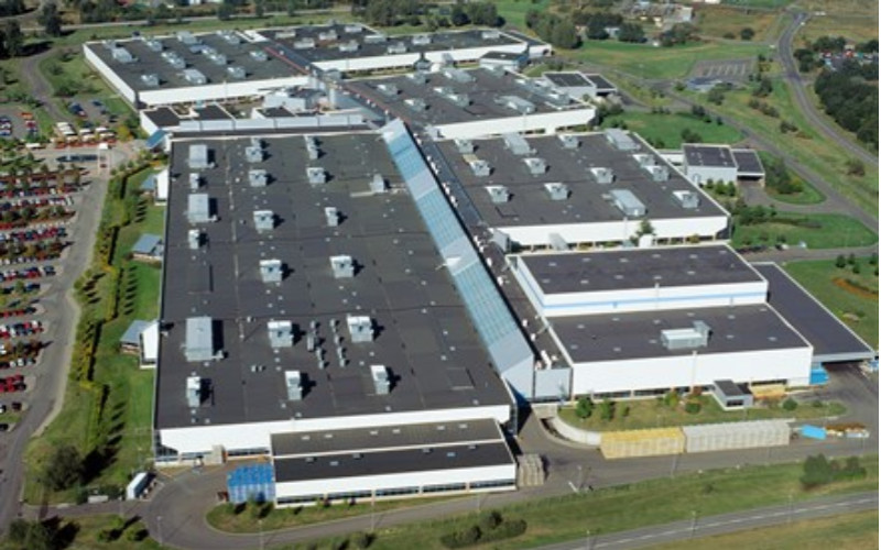  Volvo Cars Produksi Motor Listrik di Skovde, Swedia