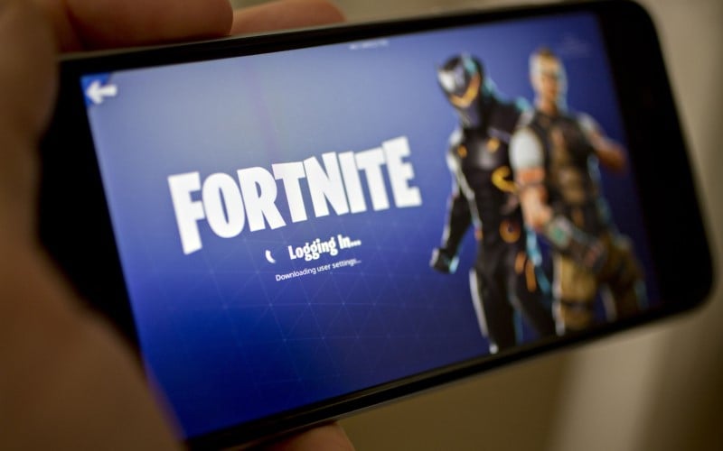  Fortnite Hadirkan Mode 120fps di PS5 dan Xbox