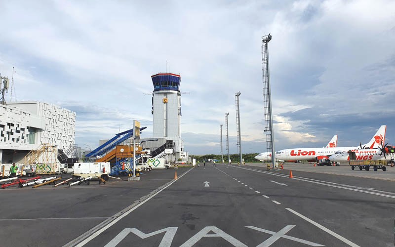 AirNav Indonesia Tingkatkan Kapasitas Ruang Udara Regional