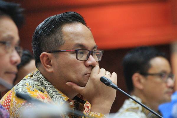 Wamen Tiko Buka Suara soal Penunjukan Pengurus Bank Syariah Indonesia