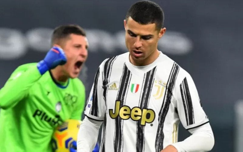  Hasil Lengkap Liga Italia, Juventus & Milan Hanya Raih 1 Poin