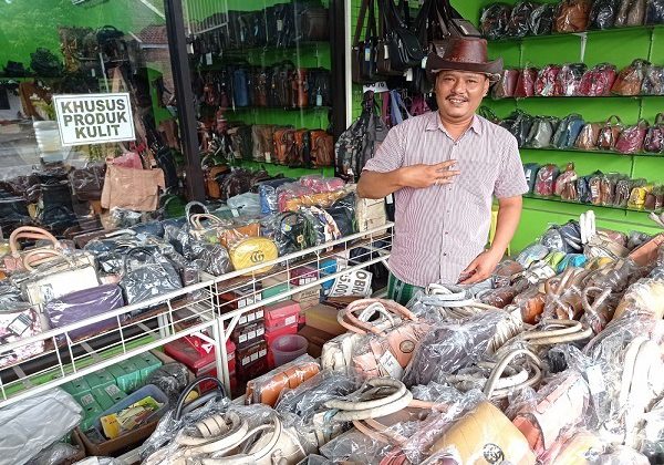  Pertamina Bantu UMKM Bangkit dan Naik Kelas, Begini Kisah Jocce Mendulang Sukses Dibalik Musibah
