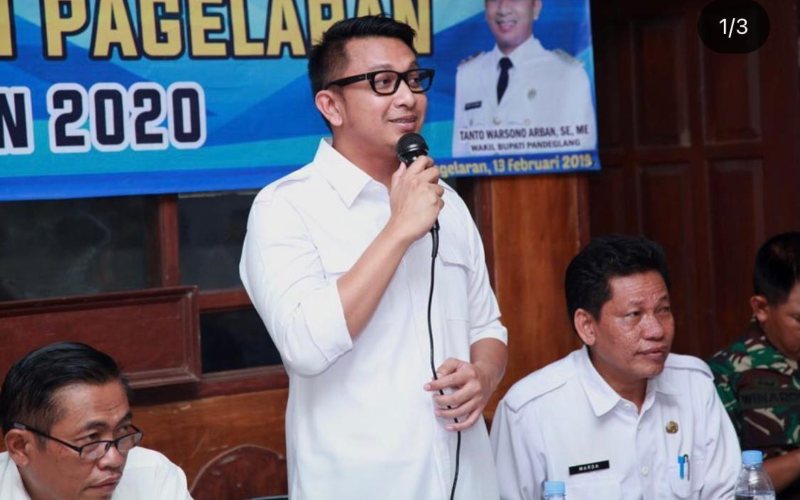  Menantu Ratu Atut Menang Telak di Pilkada Pandeglang, Segini Kekayaannya