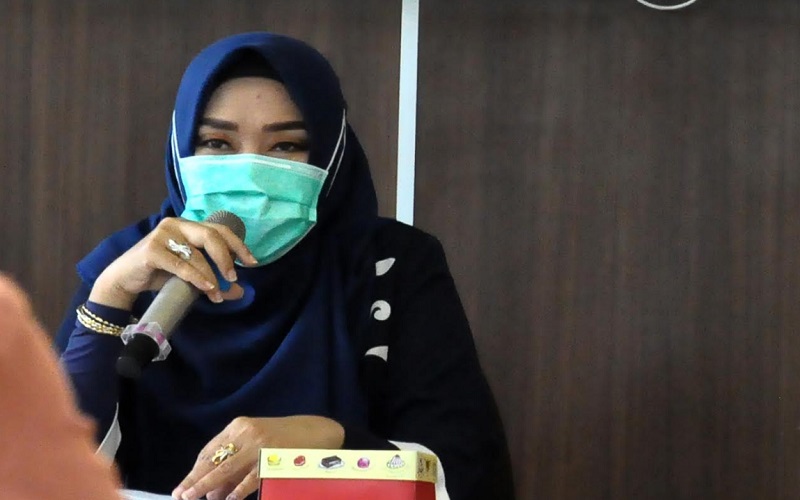  Sumbar Targetkan Seluruh Koperasi Berkonversi ke Syariah