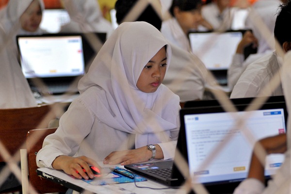  Rp144 Miliar Telah Digelontorkan Bagi Siswa RMP di Kota Bandung