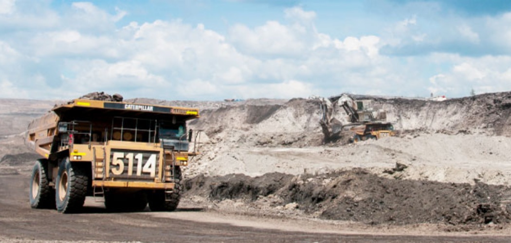  Mengenal Nickel Mines, Perusahaan yang Jadi Investasi Andalan Harum Energy (HRUM)