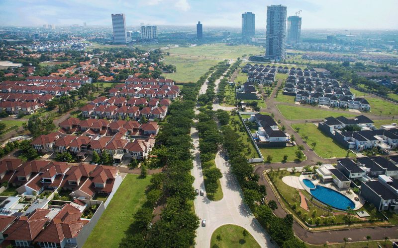  PASAR PROPERTI 2021 : Akses dan Harga Jadi Pilihan
