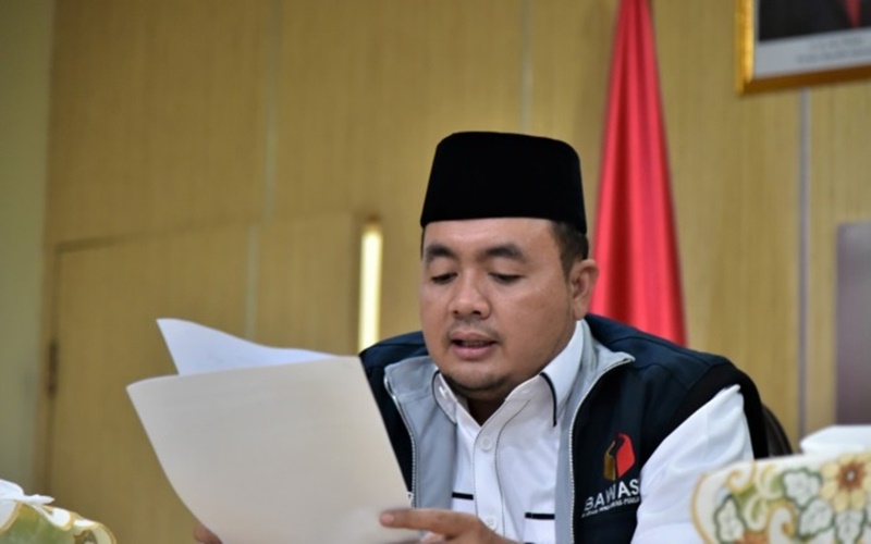  Pilkada 2020: Bawaslu Sebut Partisipasi Pemilih Turun saat Pemungutan Suara Ulang