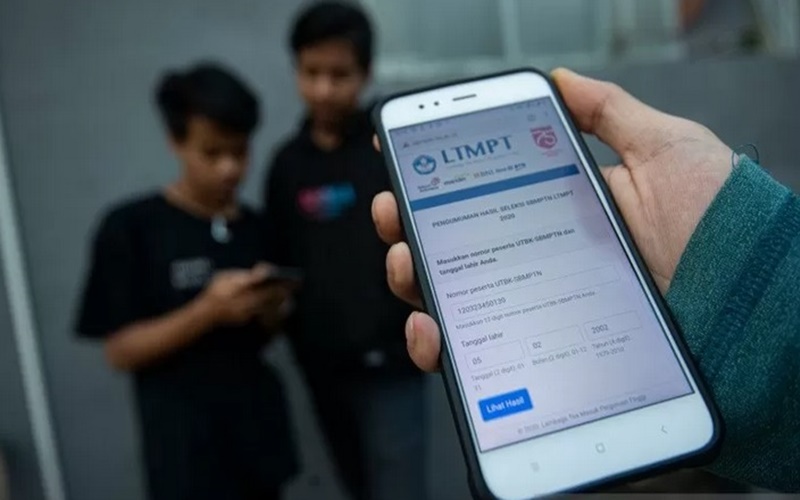  SNMPTN-SBMPTN 2021: Hati-Hati, Foto Bisa Bikin Siswa Gagal