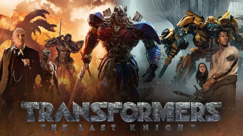  Sinopsis Film Transformers: The Last Knight, Tayang Jam 21:30 WIB di Trans TV