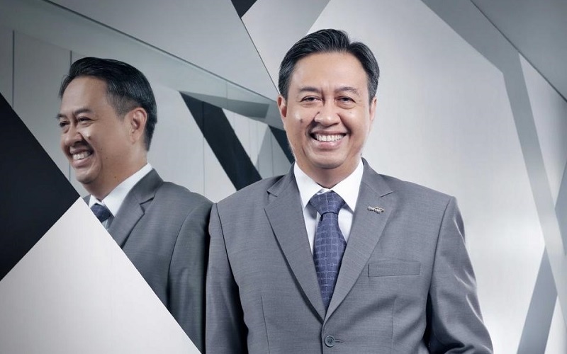  Bank Mandiri Jadi Mitra Terbaik Penjualan SUN