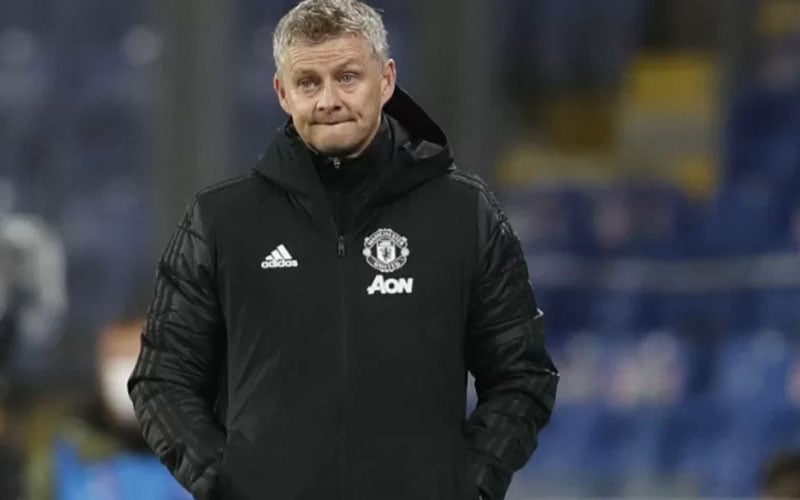  Solskjaer Akui Rambutnya Kini Lebih Beruban Sejak Melatih MU