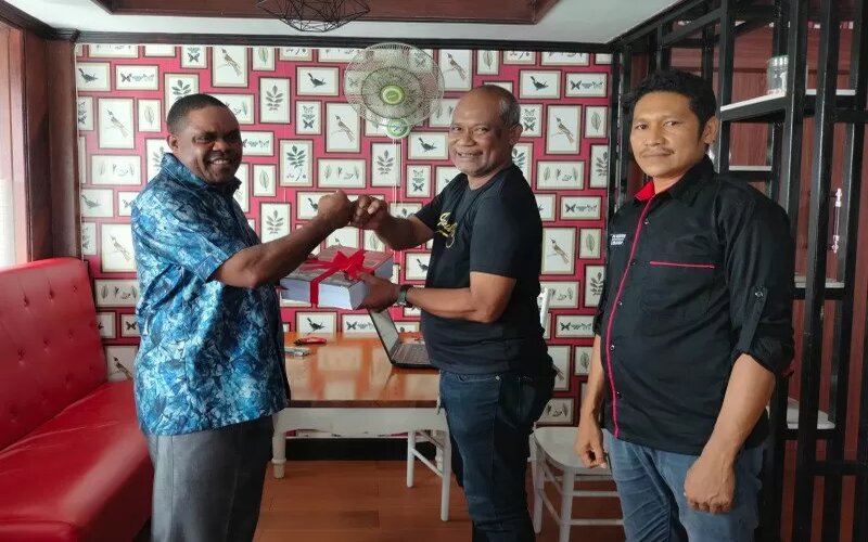  PDI Perjuangan Menangi Enam dari Sembilan Pilkada di Papua Barat