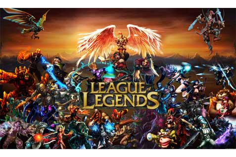 Riot Games Hadirkan Deretan Game Baru pada 2021