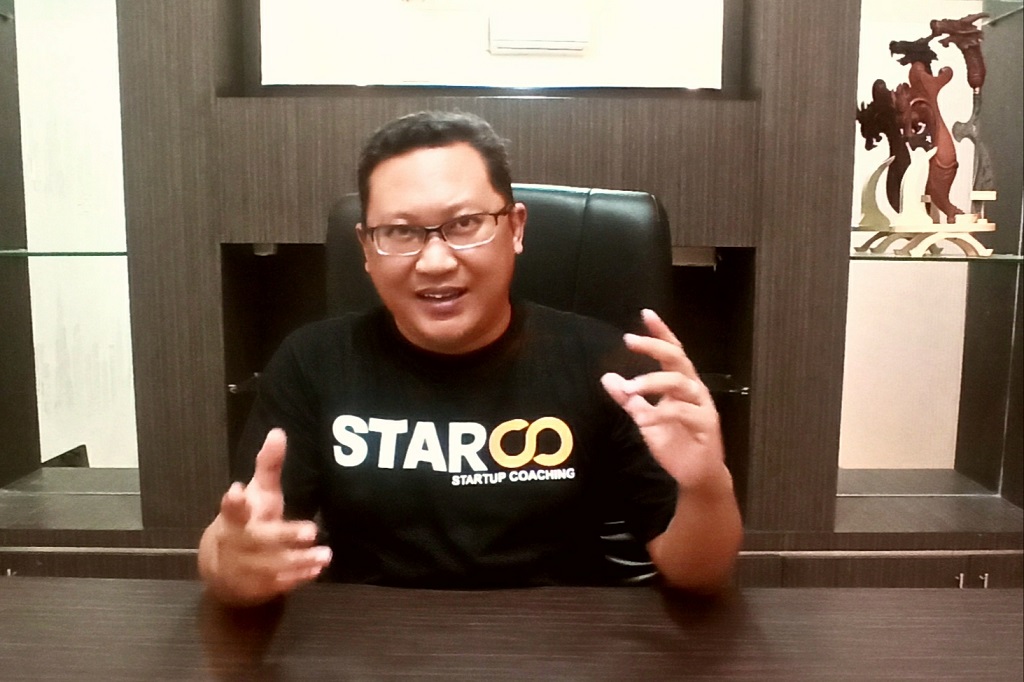  Percepat Tumbuhnya Startup, CATALIZ Indonesia Luncurkan STARCO