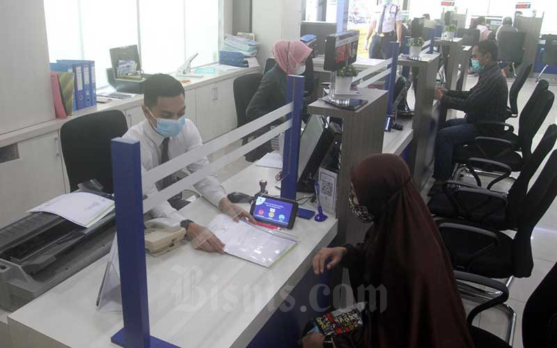  DPK Pebankan Sulawesi Selatan Tumbuh 6,74 Persen Secara YoY