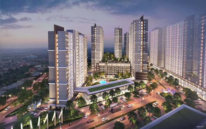  Mau Beli Apartemen Rp300 Jutaan di DKI? Coba Cek ke Pengembang Ini