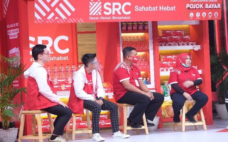  Kolaborasi dan Digitalisasi Faktor Penting di Sektor UMKM