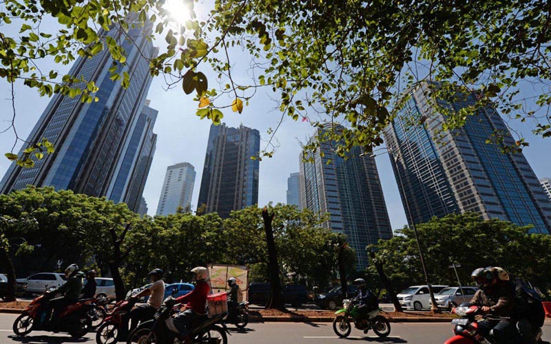  REI : Pengetatan Pembiayaan Tak Signifikan pada Proyek Properti
