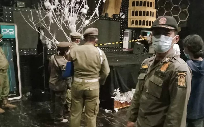  Kelelahan Akibat Pandemi Perlu Diwaspadai
