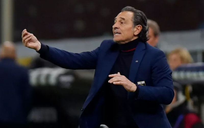  Prediksi Juventus Vs Fiorentina, Prandelli Ngeri dengan Pemain-pemain Juve