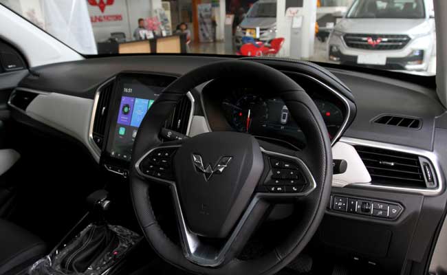 Jelang Libur Nataru, Ini 9 Langkah Cek Kesiapan Mobil