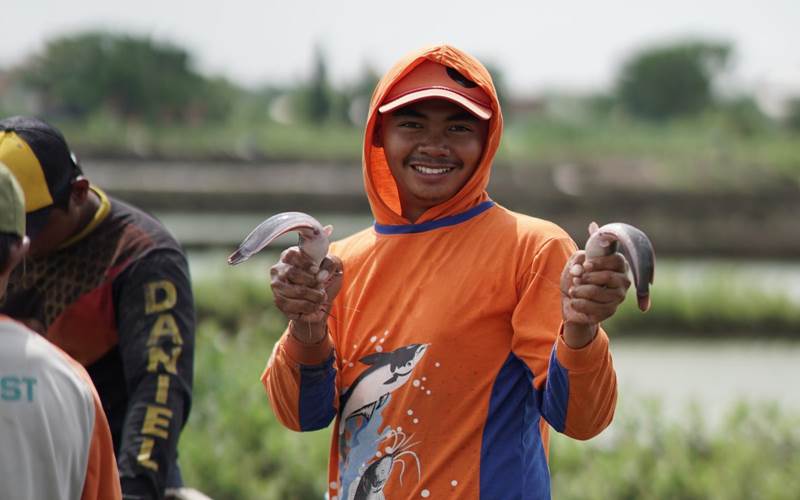  Pandemi, Pendapatan Startup Ini Malah Naik 4 Kali Lipat