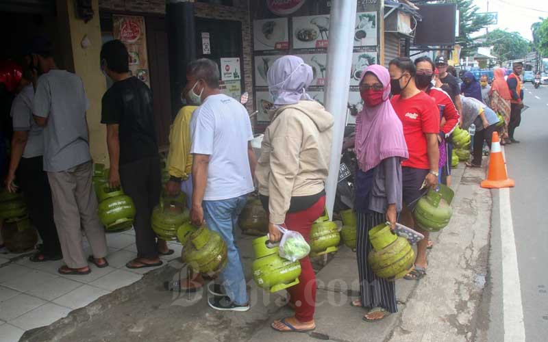  Jelang Natal dan Tahun Baru, Pertamina Prediksi Akan Terjadi Kenaikan Kebutuhan BBM dan LPG