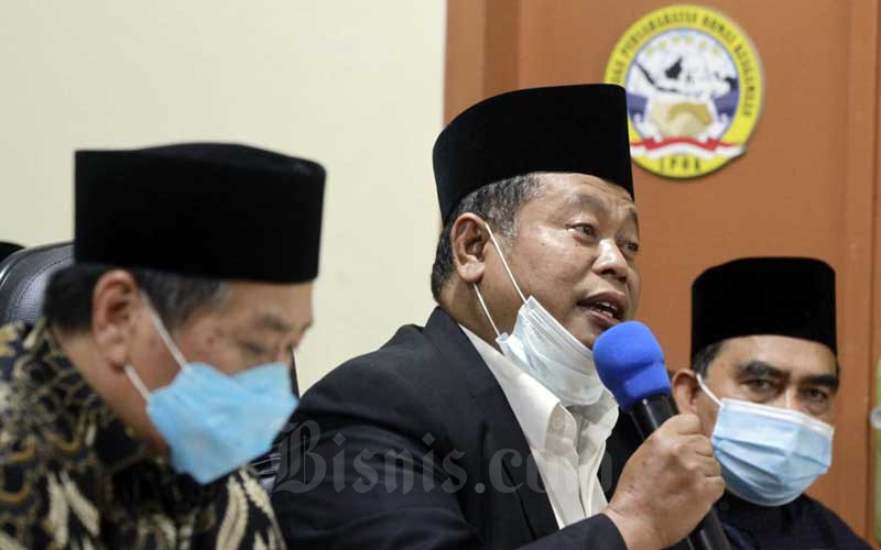  Lembaga Persahabatan Ormas Islam Dorong Pemerintah Lakukan Upaya Nyata Dalam Menjaga Persatuan Bangsa