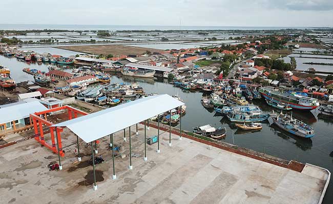  Industri Komponen Kapal Dorong Maker List Product