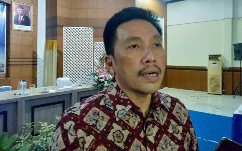  Pembangunan Kawasan Industri Terpadu Batang Dipacu