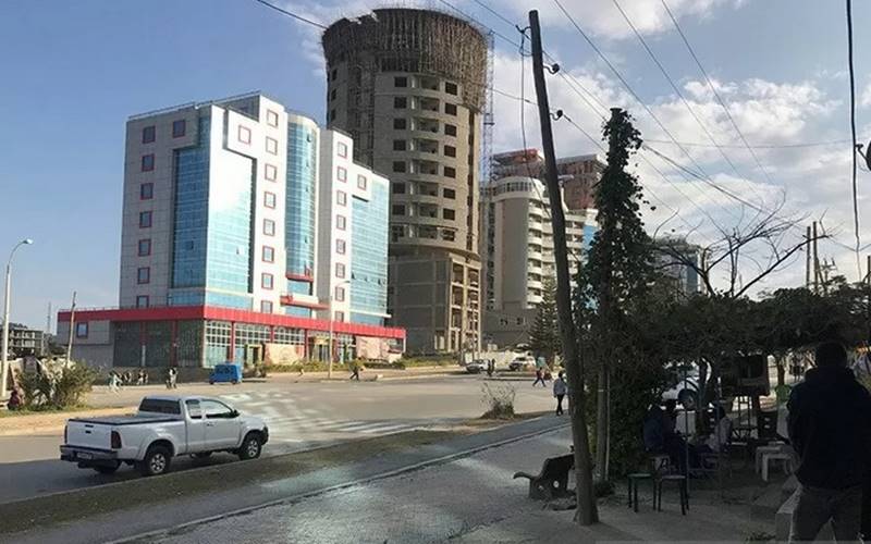  Kerusuhan Etnis di Ethiopia, Lebih dari 100 Orang Tewas