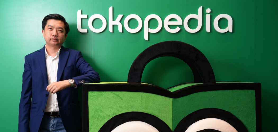  Heboh Tokopedia IPO & Rencana Go Public \'Cek Kosong\' di Asia Tenggara 