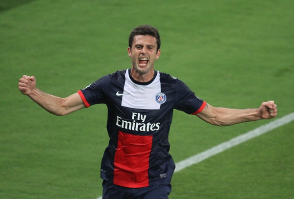  Thiago Motta Opsi Ketiga Pelatih Baru PSG Selain Allegri & Pochettino