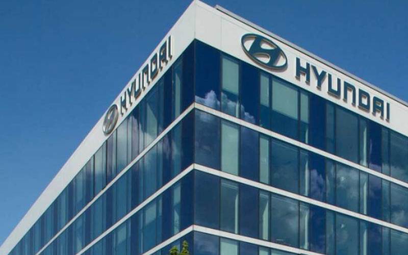  Hyundai Akuisisi Pabrik GM di Rusia