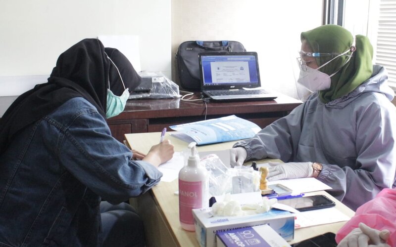  HARRIS Hotel Malang Layani Rapid Test Antigen dan Antibodi