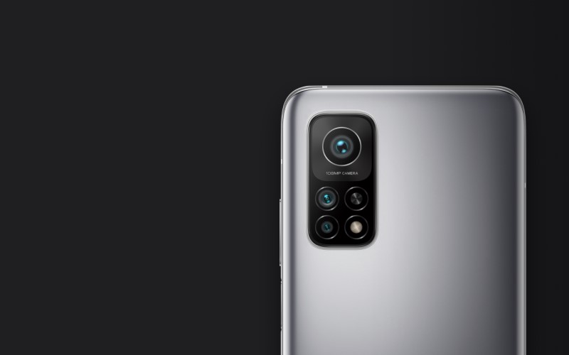  Menutup Tahun dengan Ponsel Chipset Snapdragon 865