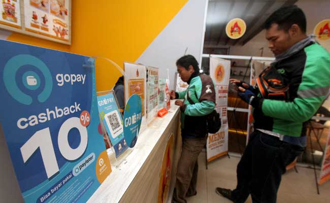  Dari GoPay Hingga LinkAja, 5 Apps Ini Berebut Pangsa Pasar Dompet Digital