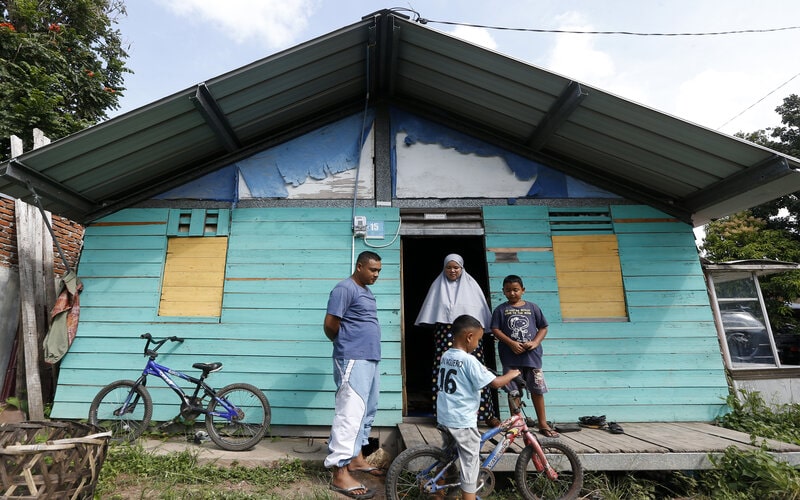  Hari Ini 16 Tahun Tsunami Aceh, Mengenang Bencana di Tengah Pandemi