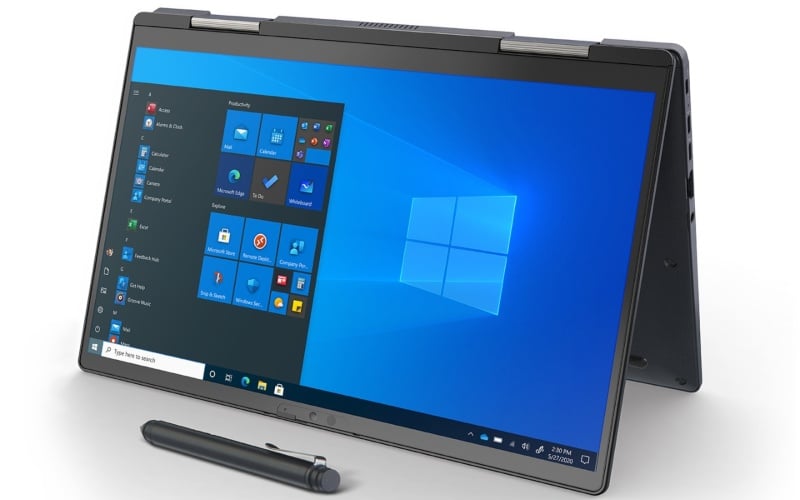  Dynabook Rilis Notebook Portege X30W-J, Ini Fitur dan Harganya