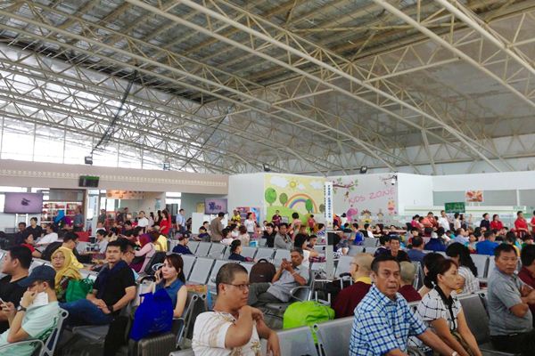  Disemprot Gubernur Kalbar, Begini Respons Kemenhub